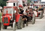 Politika, 07. 08. 2022, Savo Štrbac: Tihi egzodus koji ne beleže kamere [Foto]