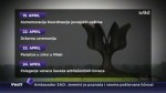 B92, 13.04.2016., Josipović o “ustaškoj zmiji”; Štrbac: Prelomno… [Video]