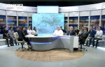 RTRS, Aspekt, 25.04.2016., O hrvatskim vojnim operacijama i srpskim stradanjima: Savo Štrbac, Milomir Savčić i Zoran Brkić [Video]