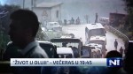 N1, 04.08.2016., Specijalna emisija „Život u oluji“ na TV N1 u 19.45