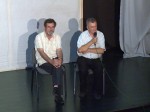 RTRS, 05.08.2016., Banjaluka: Prikazan film o strašnom zločinu u Dvoru na Uni