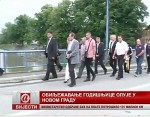 ATV, 06.08.2016., Vijenci zaplovili Unom: Krajišnici danas na mostu spasa [Video]