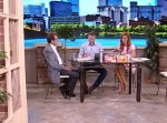 RTV Pink, 06.09.2016., Dobro jutro – Jovana & Srđan –  gost Savo Štrbac [Video]