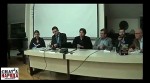 Radio Snaga naroda, 21.10.2016., Promocija knjige Save Štrbca „Hronika prognanih Krajišnika 4“ u Beogradu [Video]