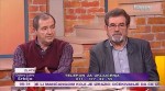 TV Happy, 21.02.2017., Jutarnji program: Štrbac, Vujačić, Linta [Video]