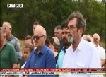 РТРС, 07.08.2017, Обиљежавање на Петровачкој цести – једном од симбола српског страдања у “Олуји” [Видео]