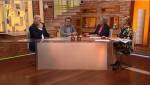 TV Happy, 05.10.2017, Dobro jutro Srbijo – Savo Štrbac i Ratko Dmitrović [Video]