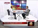 TV KCN, 06.10.2017, Emisija Srbija online: Gostovanje Save Štrbca [Video]