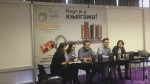 DIC Veritas, 28.10.2017, Promocija knjige Save Štrbca „Hronika prognanih Krajišnika 5“ [Video]