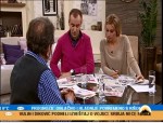 TV Pink, 02.12.2017, Svitanje: Naslovne strane – Gostovanje Save Štrbca povodom presude ICTY u predmetu Prljić i drugi [Video]