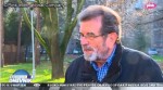 TV Pink, 05.12.2017, Nacionalni dnevnik: Izjava Save Štrbca povodom hrvatskog zakona o ratnim veteranima [Video]