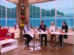 Pink Tv, 29.01.2018, Novo jutro, Dea i Sarapa – gosti Savo Štrbac i Mile Bosnić povodom izložbe o Jasenovcu [Video]