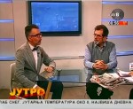 StudioB, 11.02.2018, Jutro sa Sanjom – gosti Savo Štrbac i Dejan Risitić – o genocidu nad Srbima u Hrvatskoj [Video]