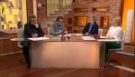 TV Happy, 08.03.2018, Dobro jutro Srbijo – Hrvatima smeta sve srpsko, pa i grobovi [Video]
