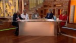 TV Happy, 11.04.2018, Dobro jutro Srbijo: Nastavak priče o izručenju srpskog vojnika Hrvatskoj [Video]