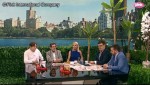 TV Pink, 19.04.2018, Novo jutro: Dea i Sarapa – Savo Štrbac, Saša Francisti i Boris Vuković [Video]