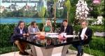 TV Pink, 23.04.2018, Novo jutro, Dea i Sarapa – Savo Štrbac, Predrag Marković i Ljubiša Ristić [Video]