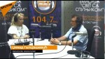 Sputnjik, 25.04.208, Balkan kao ogledalo svetskih trvenja [Video]