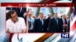 N1, 02.05.2018, Dan uživo – Savo Štrbac i Dragan Pjevač o hrvatskoj operaciji Bljesak [Video]