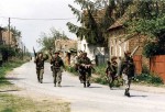 Hrvatska agresija na Zapadnu Slavoniju, maj 1995 – Filmska arhiva VERITAS