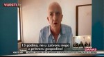 eZadar, 13.06.2018,  Kapetan Dragan pred Vrhovnim sudom Hrvatske [Video]