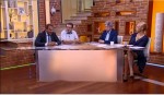 Happy TV, 11.07.2018,  Jutarnji program: Ukradene nekretnine Srba u Hrvatskoj tokom rata [Video]