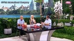 TV Pink, 27.07.2018, Novo jutro, Dea i Sarapa: Tema dana, gosti: Savo Štrbac i Igor Ginzberg [Video]