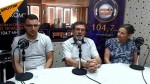 Sputnjik, 01.08.2018, Svet sa Sputnjikom: Bolna sećanja na „Oluju“ [Video]