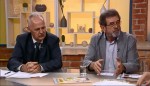 TV Happy, 05.09.2018, Jutarnji program: Nestala lica sa podrucja ex-Jugoslavije i masovne grobnice u Hrvatskoj [Video]