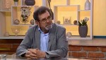 Happy TV, Jutarnji program, 24.09.2018, Savo Štrbac: Hrvatska školska literatura pokazuje Srbe kao neprijatelje [Video]