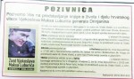 Republika, 30.09.2018, SRBIJA ZGROŽENA VELIČANJEM HRVATSKOG KOLJAČA: I druge crkve jedva čekaju rehabilitaciju ustaštva!