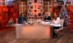 TV Happy, 04.01.2019, Dobro jutro Srbijo – Hrvatima opet smeta ćirilica i hoće da tuže Srbiju za ratnu odštetu [Video]