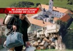 Srbija Danas, 04.08.2019, Bol je nositi dom na leđima, ali lakše je kad smo zajedno: Zbog čega je Krušedol “DUHOVNI DOM” svih izbeglica “Oluje”?