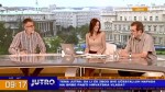 Prva.tv, B92, 07. 09. 2019, Tema jutra: Da li će zbog sve učestalijih napada na Srbe pasti vlada Hrvatske? [Video]