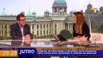 Prva TV, 14.11.2019, Prelistavanje: Savo Štrbac i Jurica Kerbler [Video]