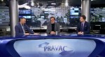 Pink.tv, 23.12.2019, Pravac:  Savo Štrbac i Mišel Zubenica o prvom krugu izbora za predsednika Hrvatske [Video]