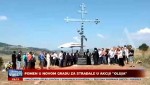 ATV, 06.08.2020, Pomen u Novom Gradu i Svodni za stradale u ”Oluji” [Video]