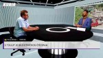 TV Kurir, 02.08.2021, Hrvati je slave, a Srbi odaju počast žrtvama [Video]