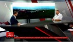 ATV Bl, 04.08.2021, Tema dana: Stradanje Srba u akciji „Oluja“ – Slobodan Perić [Video]