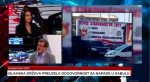 Televizija Vesti, 27.08.2021, Savo Štrbac: Šta nosi predstojeći popis stanovništva u Hrvatskoj [Video]