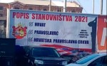 Večernje novosti, 05.10.2021, MIRAŠEV MODEL I ZA HRVATSKU CRKVU: Kampanja protiv SPC iz Crne Gore prihvaćena i u proustaškim krugovima