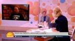 TV NovaS, 08.09.2021, „E Srbine, stišaj to malo!“: Predrag Ličina i Savo Štrbac [Video]