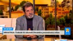 Kurir TV, 16.09.2021, Savo Štrbac: U Hrvatskoj žele da od Srba naprave podanike: Obnavljanje HPC je obnavljanje ustaštva [Video]