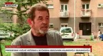 Televizija Vesti, 17.09.2021, Savo Štrbac o popisu stanovništva u Hrvatskoj i nasrtajima na Srbe da se izjasne kao Hrvati  [Video]