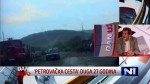 N1, 06.06.2022, Štrbac i Nobilo: Hrvatska da prestane da ignoriše optužnicu za Petrovačku cestu [Video]