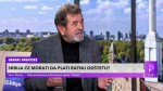 Kurir, 24.11.2022, HRVATSKI MEDIJI: TRAŽIĆE RATNU ODŠTETU OD SRBIJE, Budimir: To rade godinama kad je Srbiji najteže! A SRBIMA NIJE VRAĆENA IMOVINA [Video]