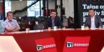 InformerTV, 19. 07.2023, Srbi sa Kosova i Metohije i iz Hrvatske hapse se bez ikakvih materijalnih dokaza! Stručnjaci na Informer TV o hrvatskim poternicama [Video]