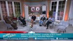 Happy.tv, 10. 08. 2023, POSLE RUČKA – Jasenovac – Sramotne izjave Hrvatske o zloglasnom logoru [Video]