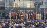 Спутњик, РТС, Танјуг, 04. 08. 2023, Дан сећања: Цела Европа ћути о „Олуји“ – највећем етничком чишћењу од 1945. [Видео]