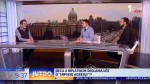 B92, TV Prva, 20. 11. 2023, Srpska deca u Hrvatskoj uče kako je rat izazvala “srpsko-crnogorska agresija JNA” [Video]